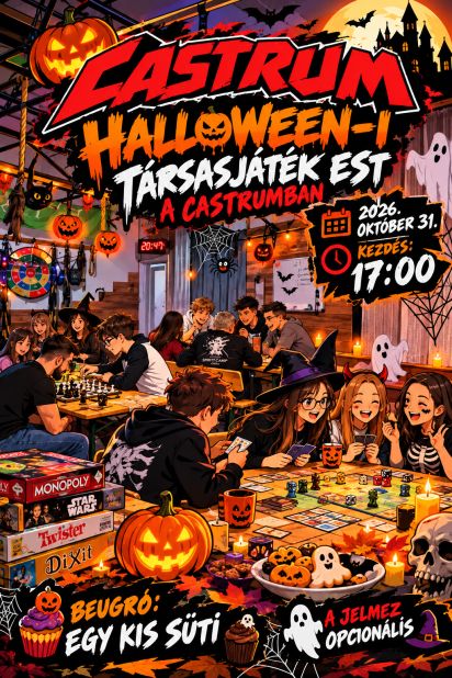 tarsasjatekest