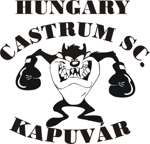 Castrum SC - Kick box Kapuvár